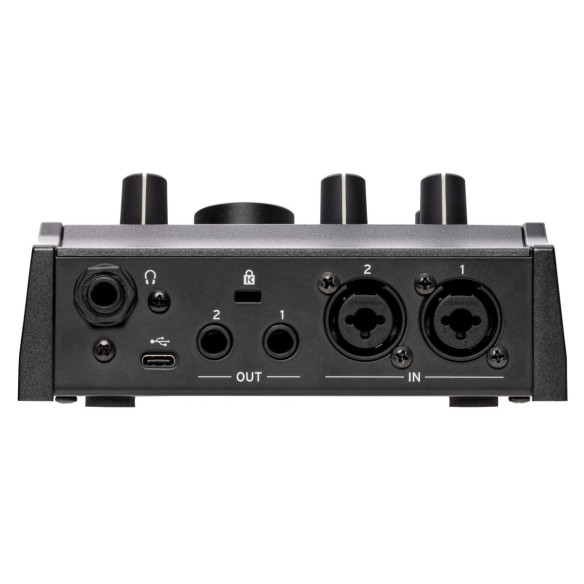 Korg MICROAUDIO 22 Interface Audio