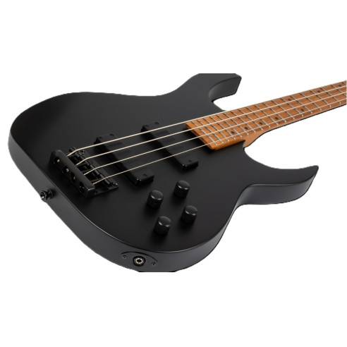 Spira B400-MBK Bajo Eléctrico Black