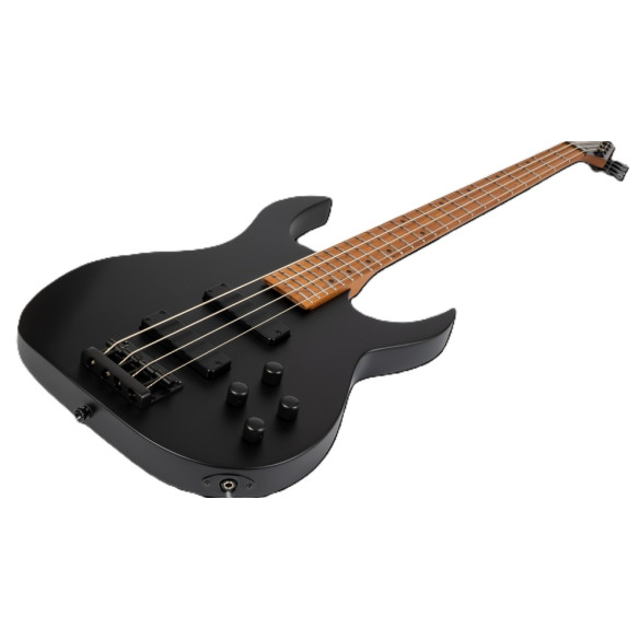 Spira B400-MBK Bajo Eléctrico Black