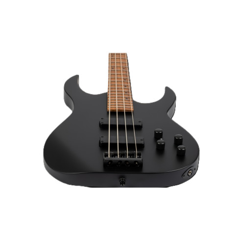 Spira B400-MBK Bajo Eléctrico Black