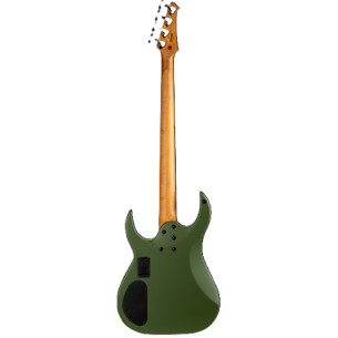 Spira B400-MGR Bajo Eléctrico Green 2