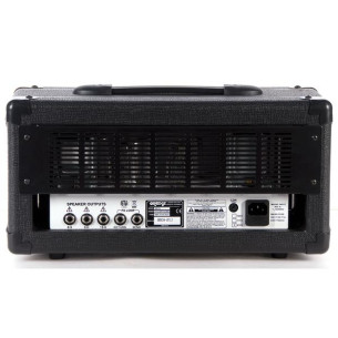Orange OR15H BLACK Amplifcador Cabezal para guitarra 15W 2