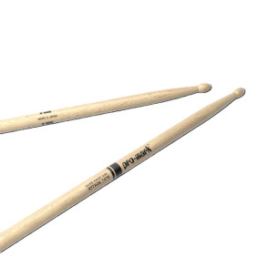 Compra Baqueta Classic Attack 747B Roble Japonés PW747BW online | MusicSales