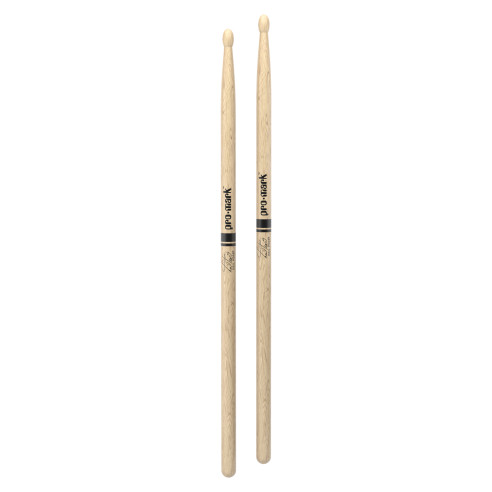 Promark PW747W Baquetas Signature Neil Peart Roble Shira Kashi