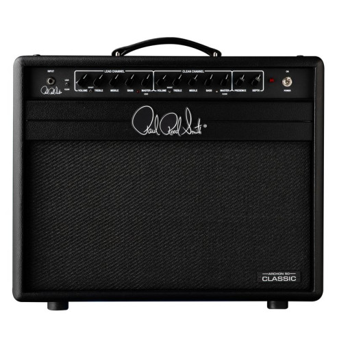 PRS ARCHON CLASSIC 50 COMBO Amplificador combo para guitarra