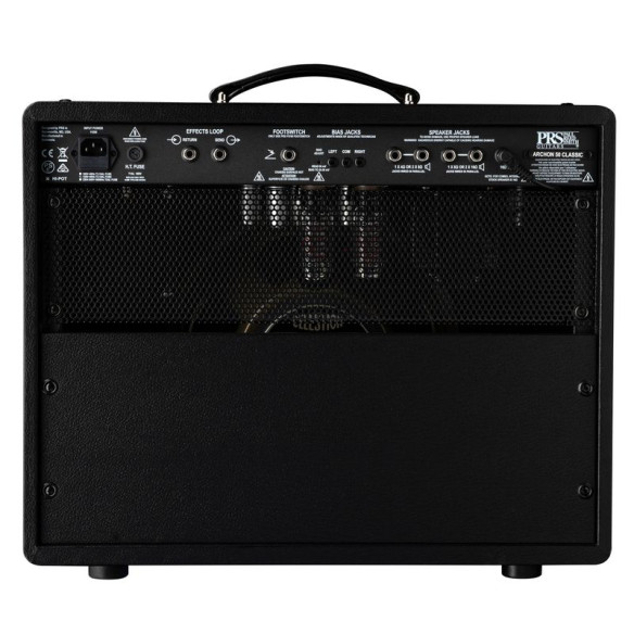 PRS ARCHON CLASSIC 50 COMBO Amplificador combo para guitarra