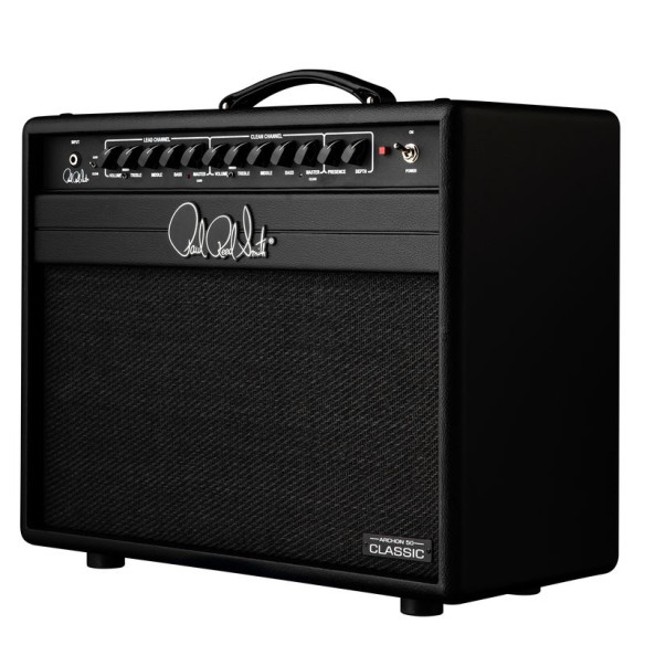 PRS ARCHON CLASSIC 50 COMBO Amplificador combo para guitarra