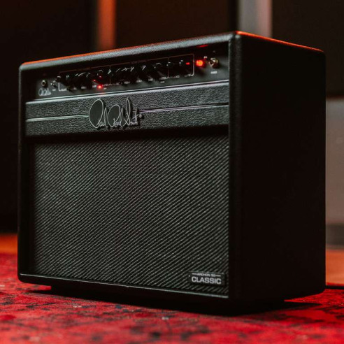 PRS ARCHON CLASSIC 50 COMBO Amplificador combo para guitarra