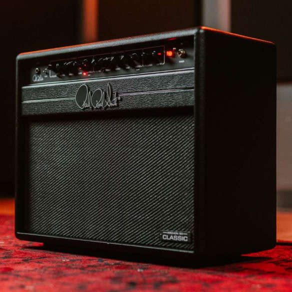 PRS ARCHON CLASSIC 50 COMBO Amplificador combo para guitarra