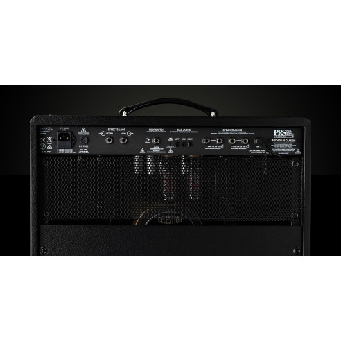 PRS ARCHON CLASSIC 50 COMBO Amplificador combo para guitarra