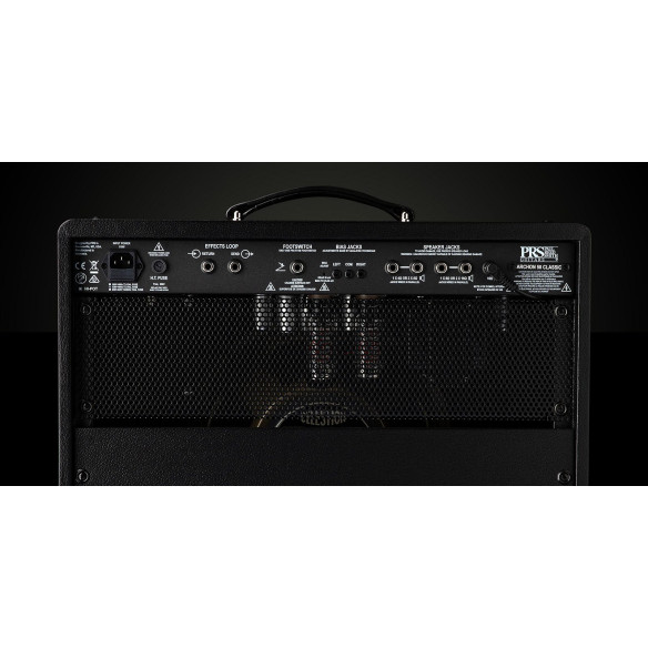 PRS ARCHON CLASSIC 50 COMBO Amplificador combo para guitarra