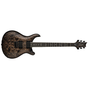 GUIT ELEC. MARK HOLCOMB CHARCO 2