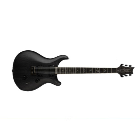 GUIT ELEC. MARK HOLCOMB GRAY B