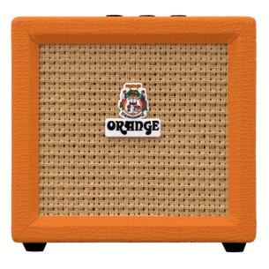 Orange CRUSH MINI Amplificador Guitarra Mini