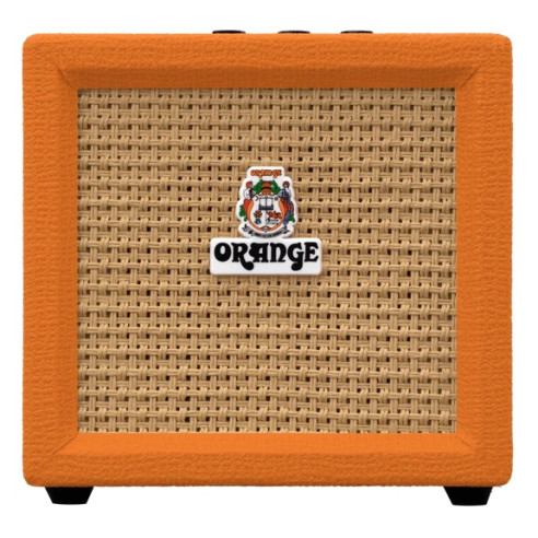 Orange CRUSH MINI Amplificador Guitarra Mini