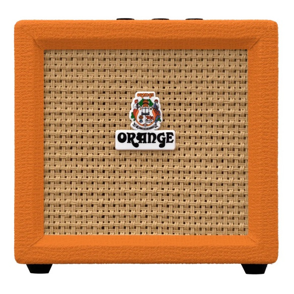 Orange CRUSH MINI Amplificador Guitarra Mini