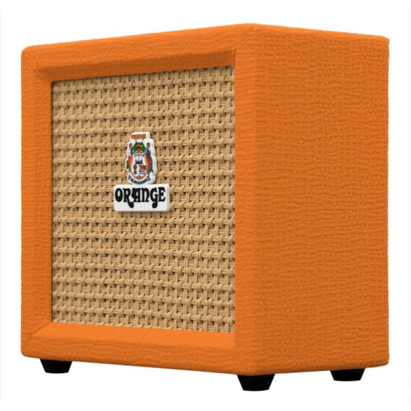 Orange CRUSH MINI Amplificador Guitarra Mini