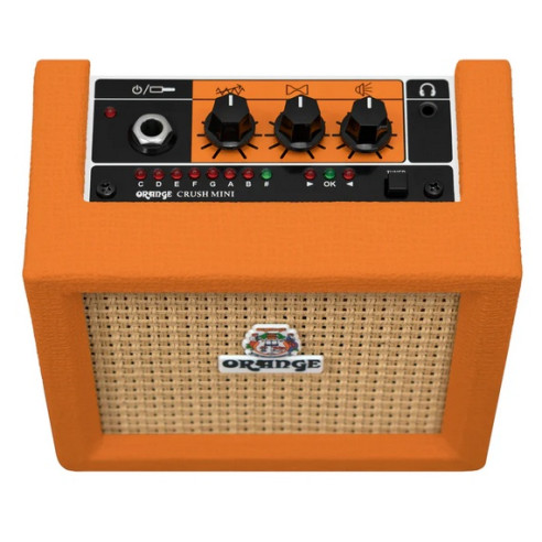 Orange CRUSH MINI Amplificador Guitarra Mini