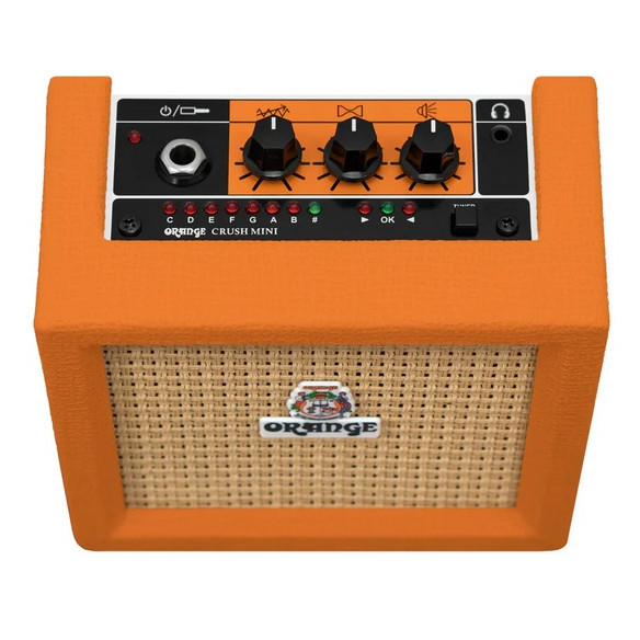 Orange CRUSH MINI Amplificador Guitarra Mini