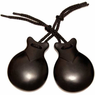 Jale Castañuelas Fibra Especial nº7