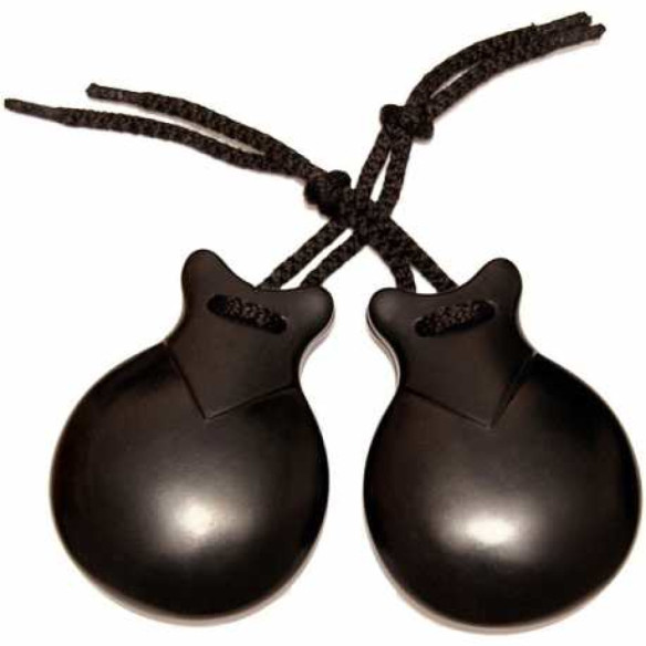 Jale Castañuelas Fibra Especial nº7