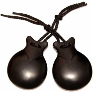 Jale Castañuelas Fibra Especial nº8