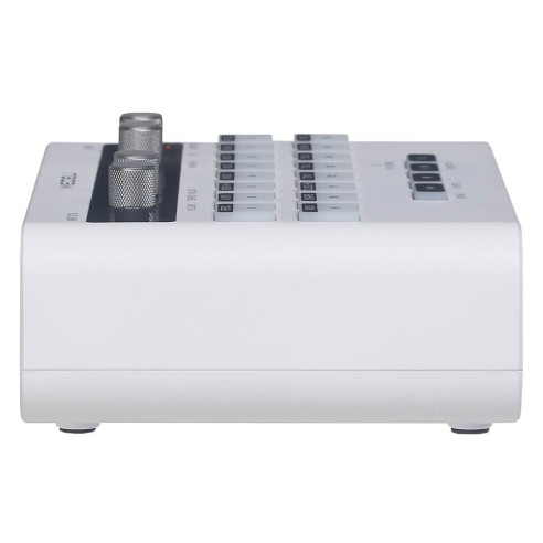 Medeli MR101S Caja de Ritmos