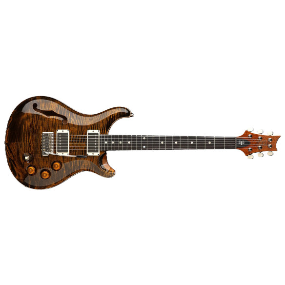 GUIT ELEC. DGT SH TIGER EYE (B