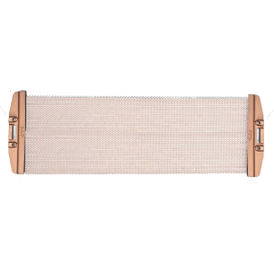 BORDONERO JINBAO DE 42 BORDONES PARA CAJA DE 14"