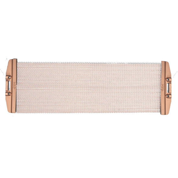 BORDONERO JINBAO DE 42 BORDONES PARA CAJA DE 14"