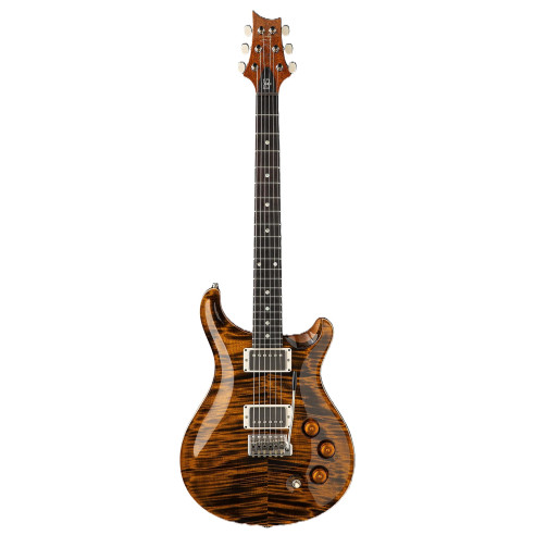 PRS DGT Tiger Eye Moons Guitarra Eléctrica