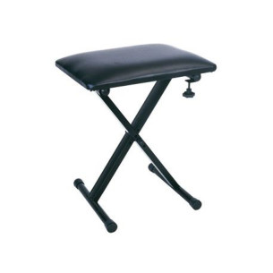 Oqan AKB01 Banqueta teclado metálica