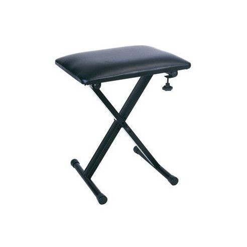 Oqan AKB01 Banqueta teclado metálica