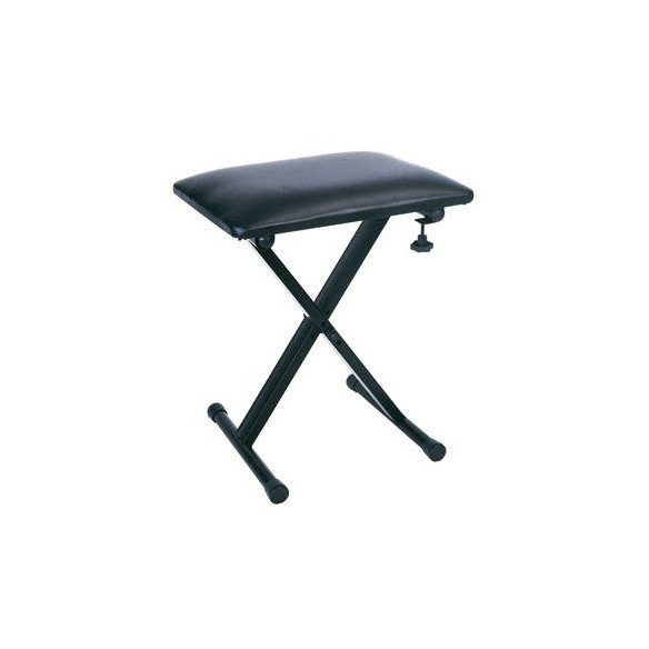 Oqan AKB01 Banqueta teclado metálica