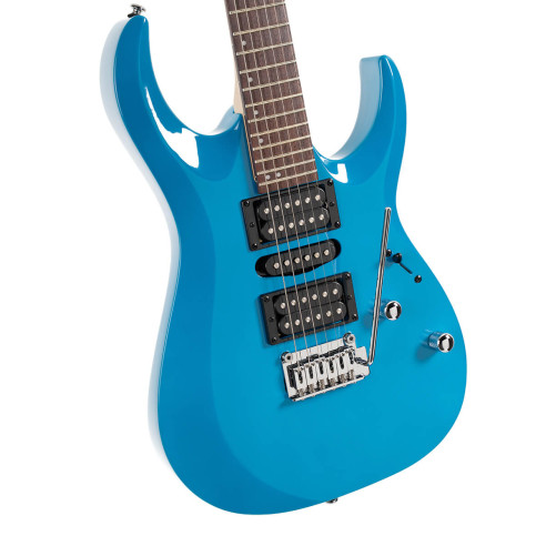 Cort X200 CBL Guitarra Eléctrica