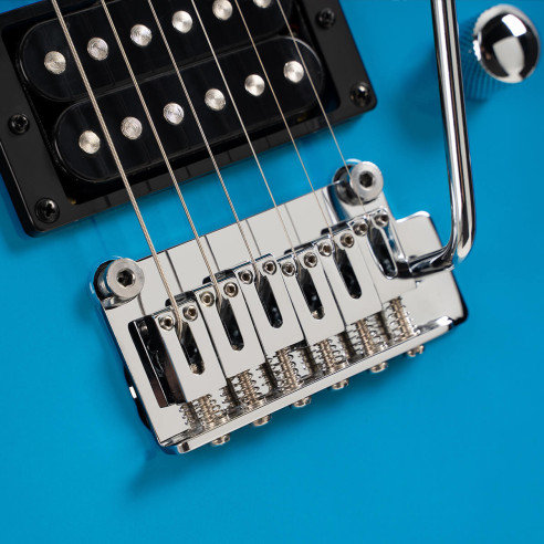 Cort X200 CBL Guitarra Eléctrica