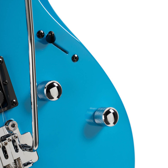 Cort X200 CBL Guitarra Eléctrica