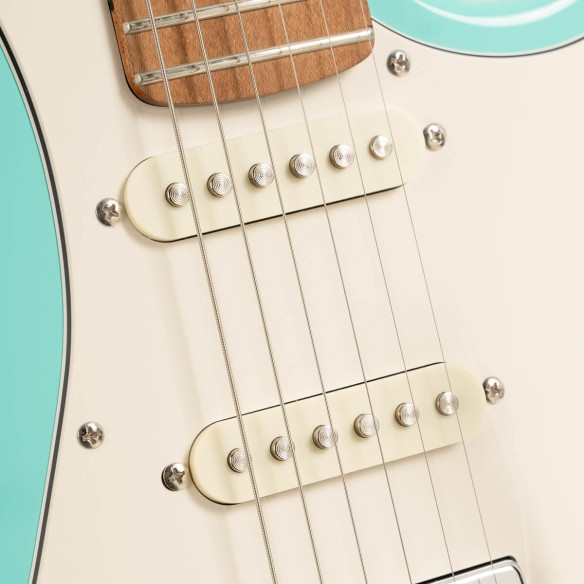 GUIT ELEC G200 SE SFG