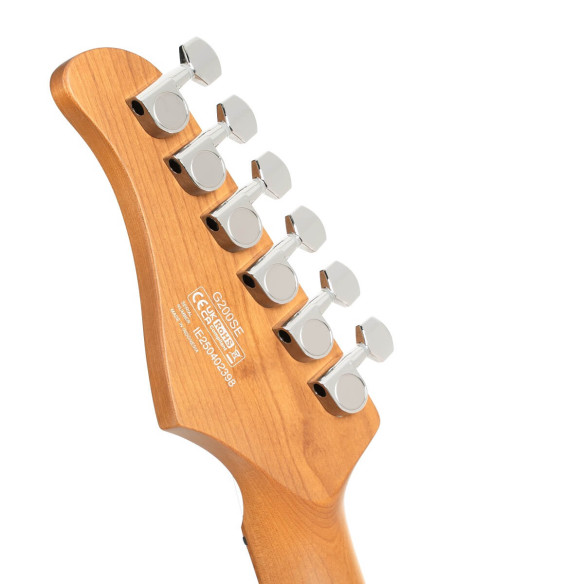 GUIT ELEC G200 SE SFG