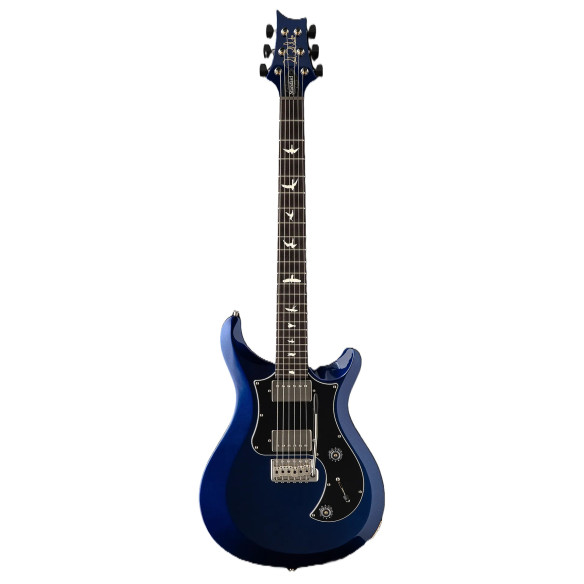 PRS S2 Standard 24 Metallic Midnight Guitarra Eléctrica