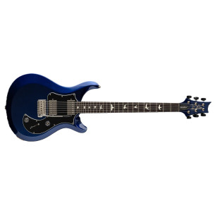 PRS S2 Standard 24 Metallic Midnight Guitarra Eléctrica 2