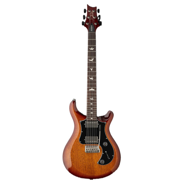 PRS S2 Standard 24 Dark Cherry Sunburst Guitarra Eléctrica