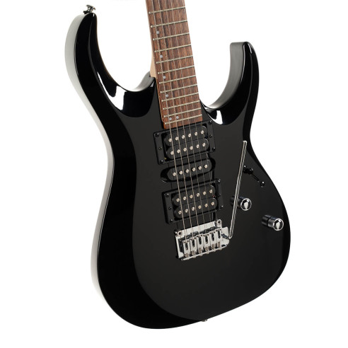Cort X200 BK Guitarra Eléctrica