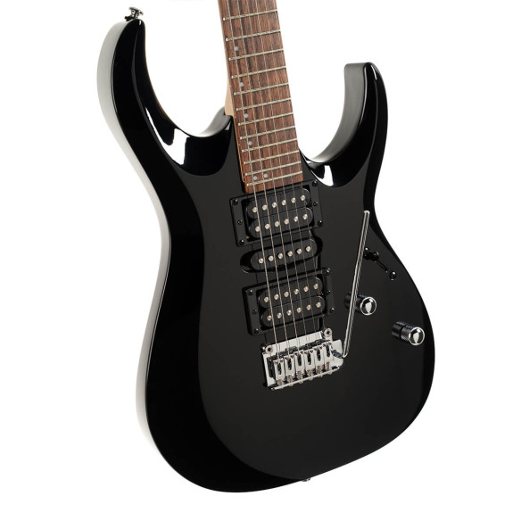 Cort X200 BK Guitarra Eléctrica