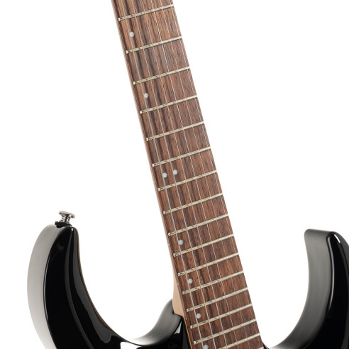 Cort X200 BK Guitarra Eléctrica