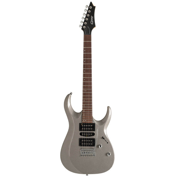 Cort X200 SV Guitarra Eléctrica