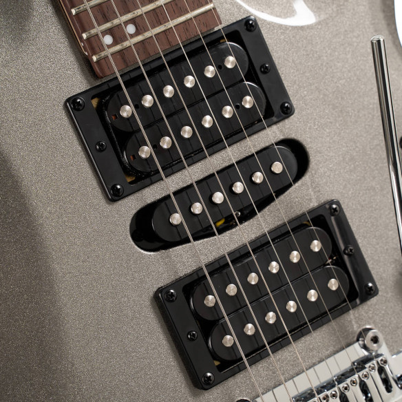 Cort X200 SV Guitarra Eléctrica