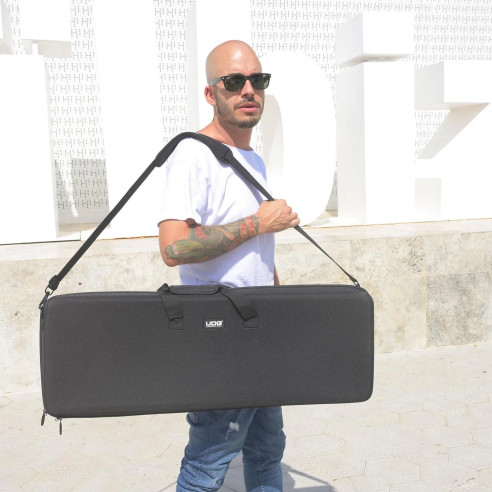 UDG U8306BL Creator 49 Keyboard Estuche Teclado 49 Teclas