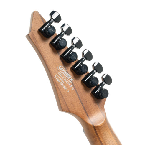 Cort X700 Mutility II MBG Guitarra Elétrica