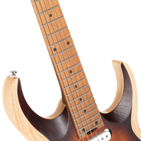 Cort X700 Triality OPVB Guitarra Eléctrica